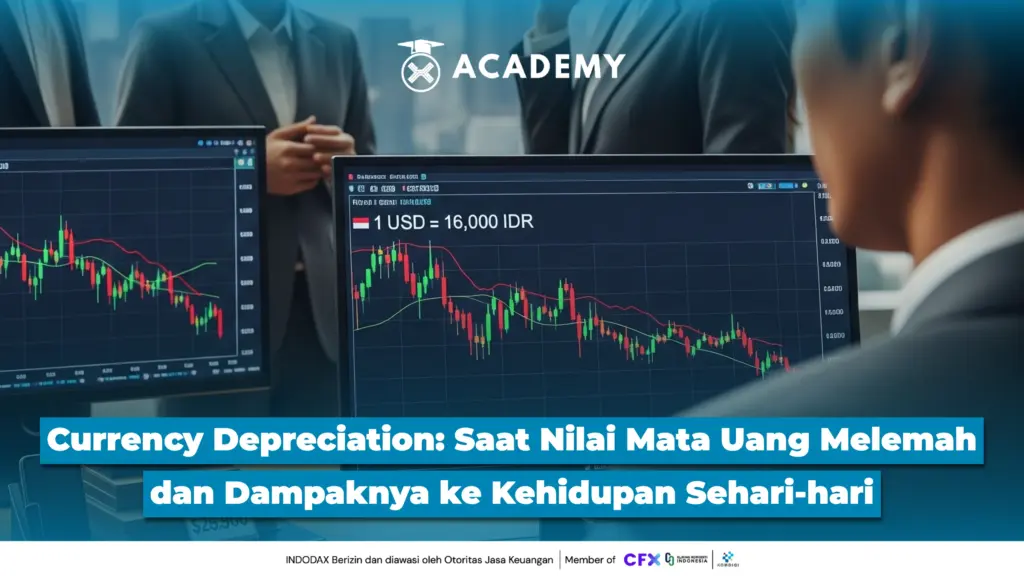Currency Depreciation