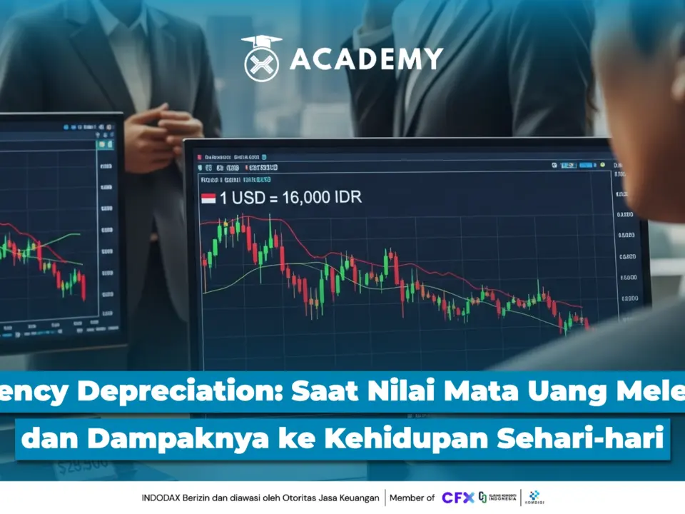 Currency Depreciation