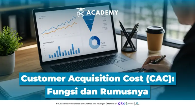 Customer Acquisition Cost (CAC): Fungsi dan Rumusnya
