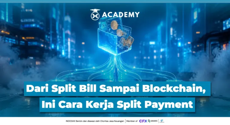 Dari Split Bill Sampai Blockchain, Ini Cara Kerja Split Payment