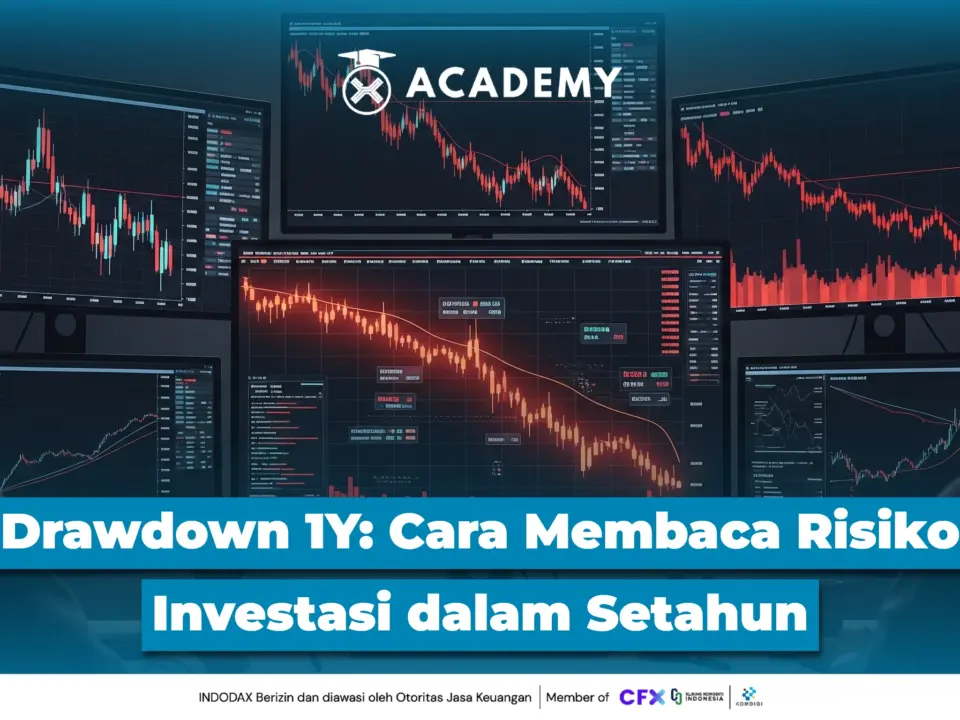 Drawdown 1Y