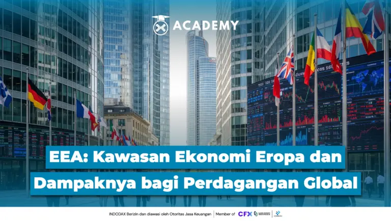 EEA Adalah Kawasan Ekonomi Eropa & Dampaknya bagi Perdagangan Global