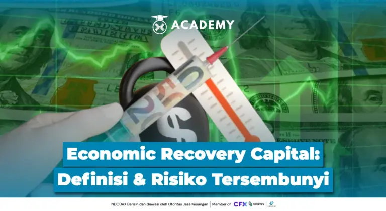 Economic Recovery Capital: Definisi & Risiko Tersembunyi