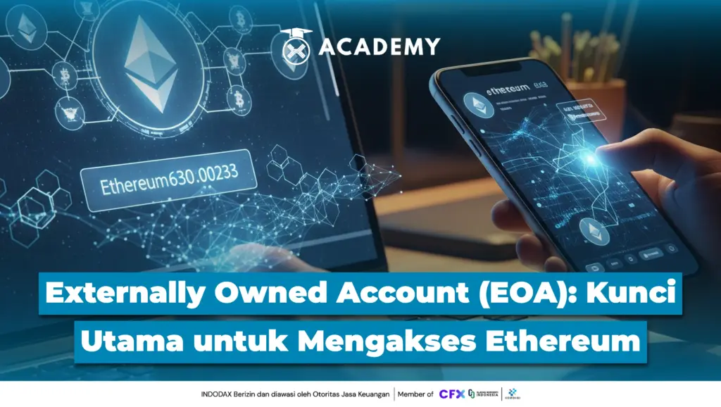 Externally Owned Account