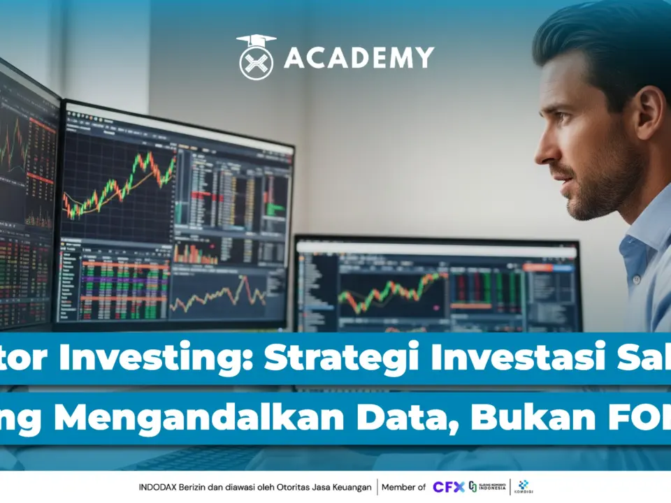 Factor Investing