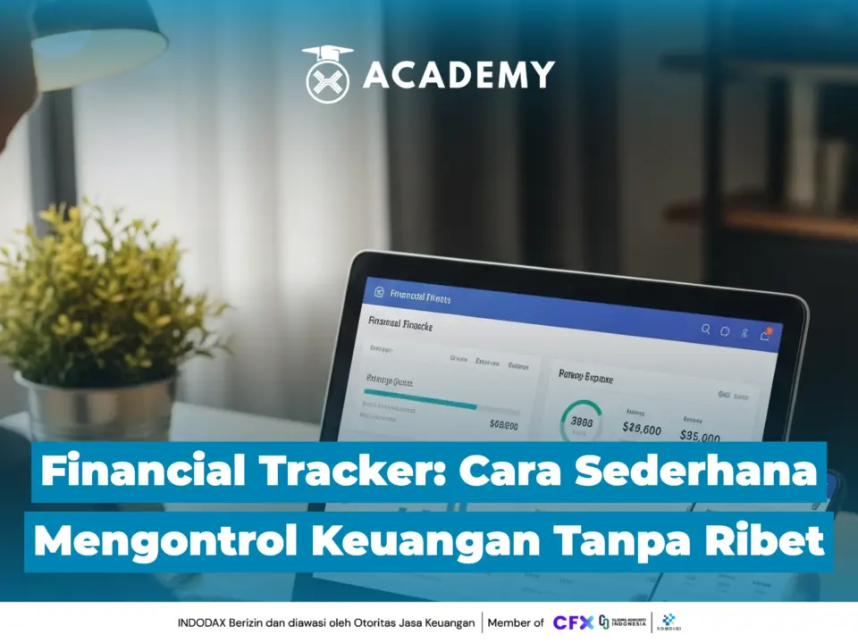 Financial Tracker