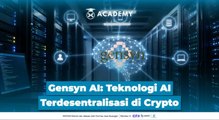 Gensyn AI: Teknologi AI Terdesentralisasi di Crypto