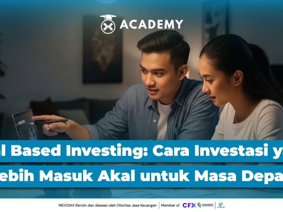 Goal Based Investing