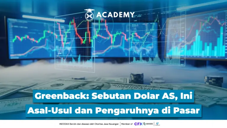 Greenback: Sebutan Dolar AS, Ini Asal-Usul & Pengaruhnya di Pasar