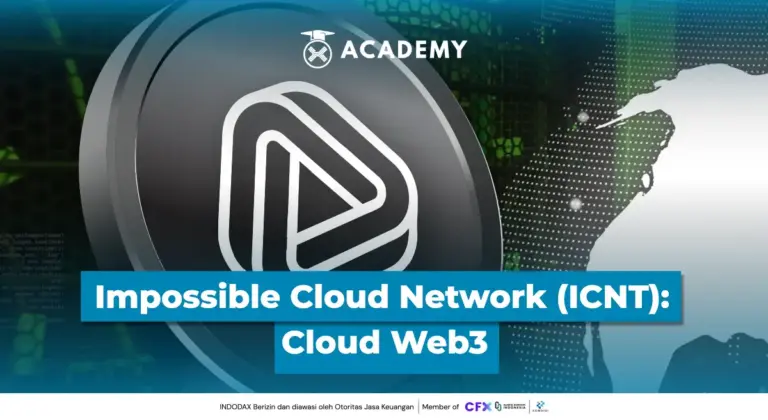 Impossible Cloud Network (ICNT): Web3 Cloud
