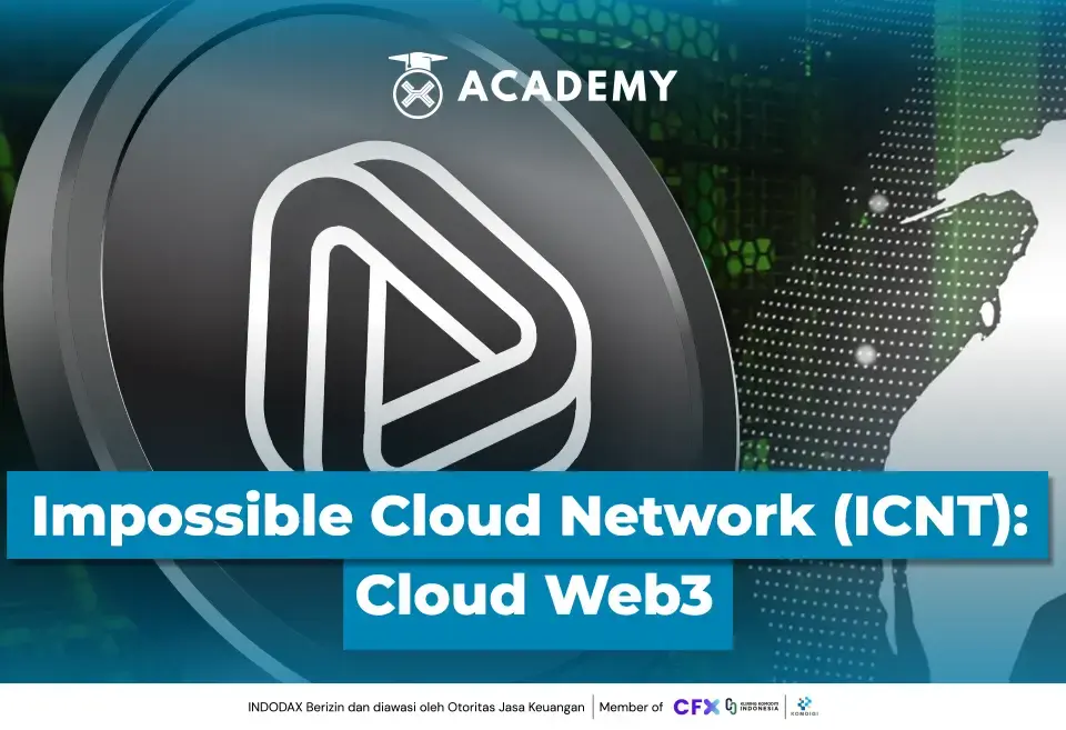 Impossible Cloud Network 1