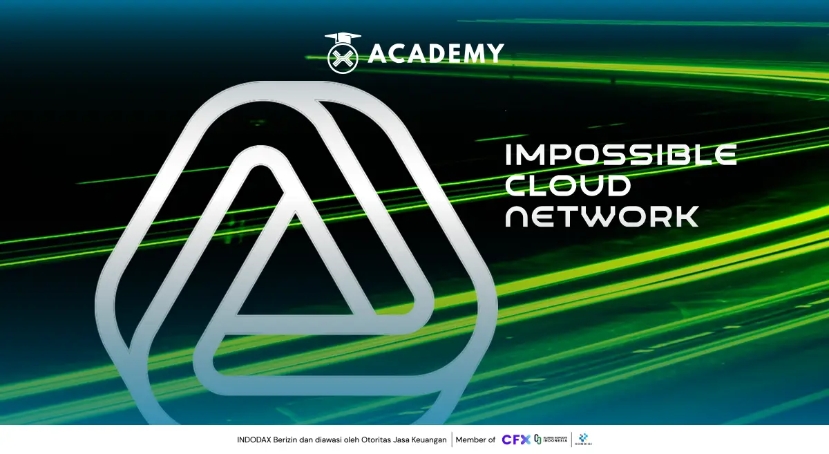 Impossible Cloud Network 2