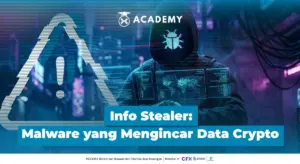 Info Stealer: Malware yang Mengincar Data Pengguna Crypto