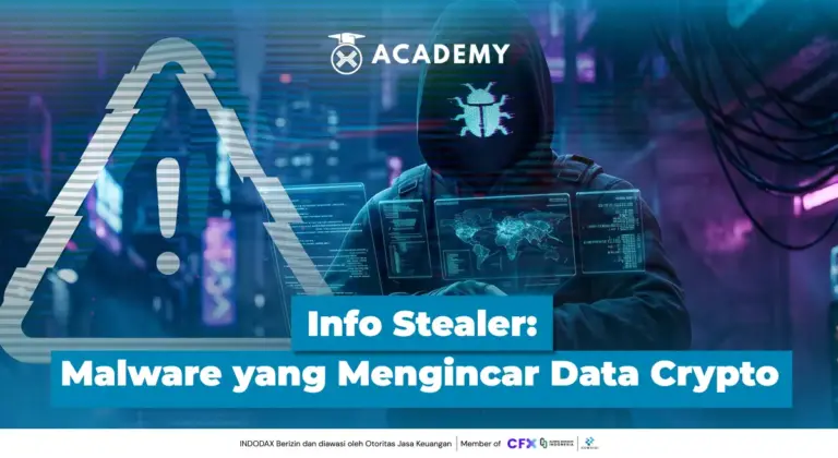 Info Stealer: Malware Targeting Crypto User Data