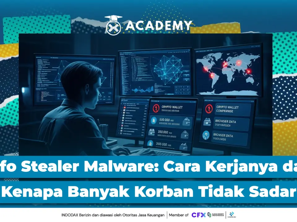 Info Stealer Malware