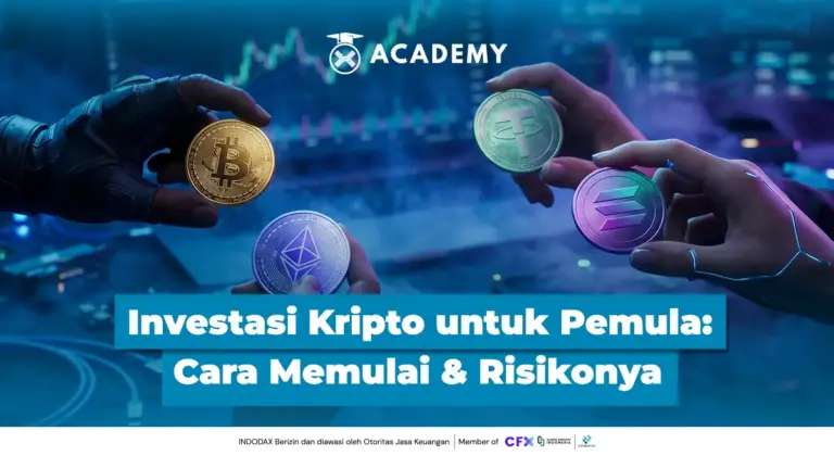 Crypto Investing for Beginners: How to Get Started Safely