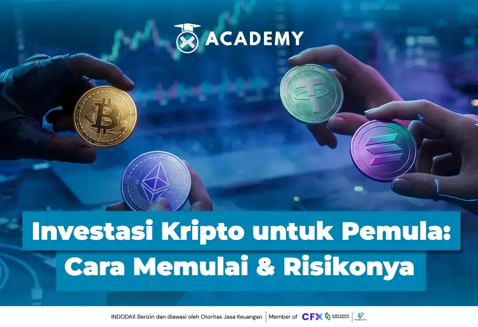 Investasi Kripto 1