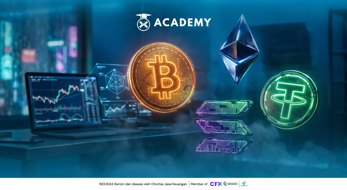 Investasi Kripto 2