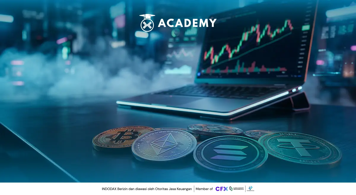 Investasi Kripto 3