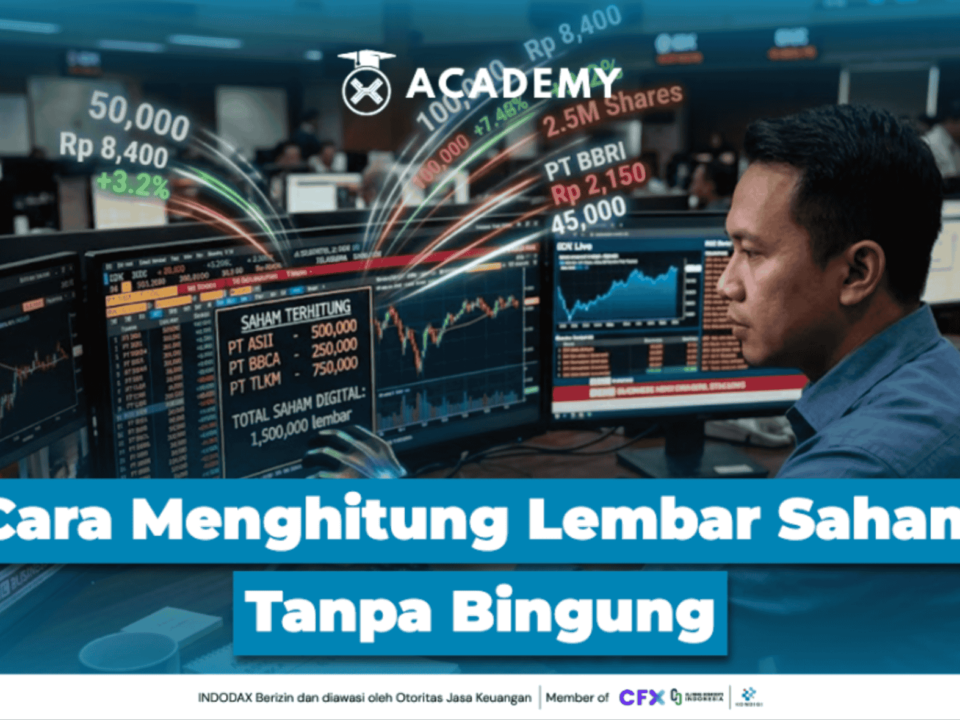 Lembar Saham