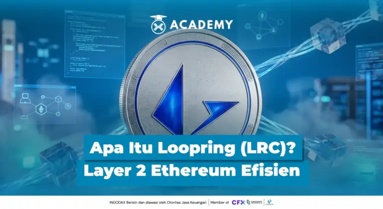 What Is Loopring (LRC)? Efficient Ethereum Layer 2