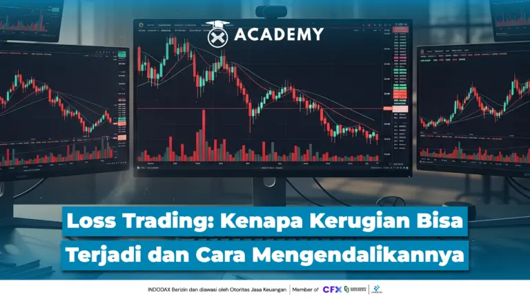 Loss Trading: Kenapa Kerugian Bisa Terjadi & Cara Mengendalikannya