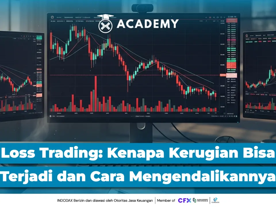 Loss Trading