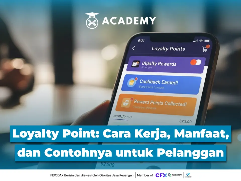 Loyalty Point