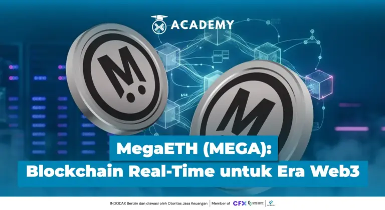 MegaETH (MEGA): Real-Time Blockchain for Web3