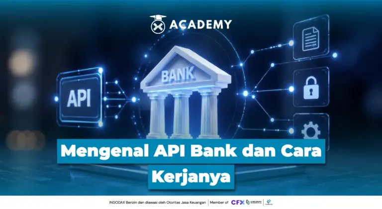 Mengenal API Bank dan Cara Kerjanya