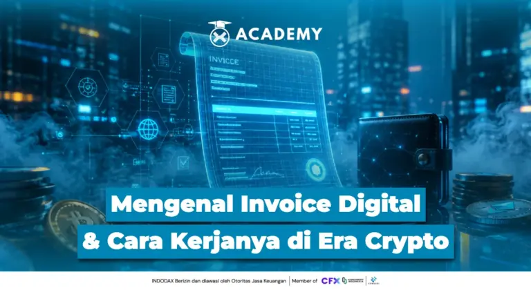 Mengenal Invoice Digital & Cara Kerjanya di Era Crypto