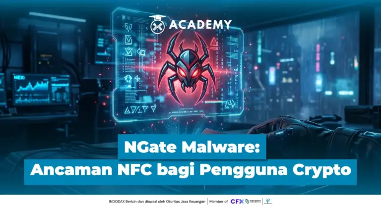NGate Malware: An NFC Threat to Crypto Users