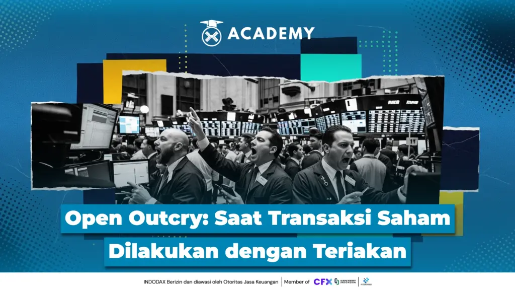 Open Outcry