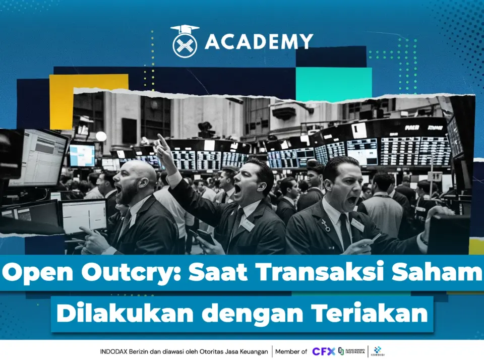 Open Outcry