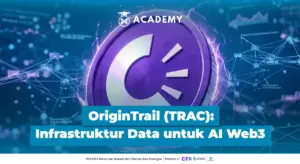 OriginTrail (TRAC): Data Infrastructure for Web3 AI