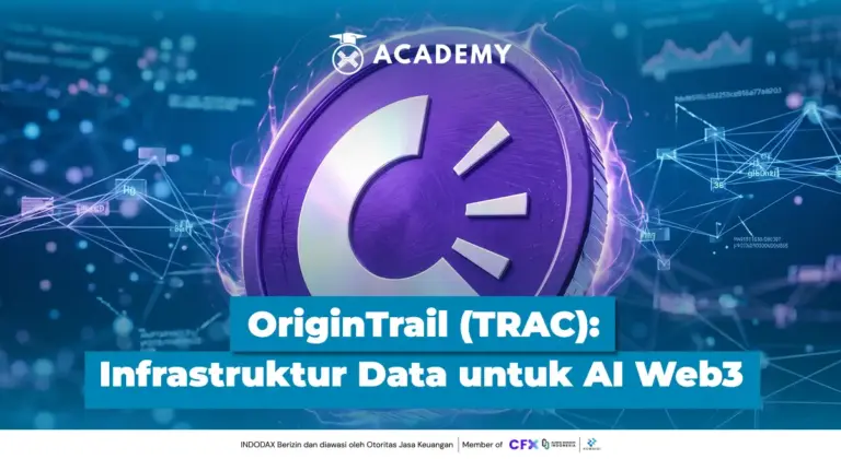 OriginTrail (TRAC): Data Infrastructure for Web3 AI