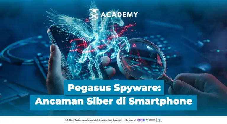 Pegasus Spyware: A Cyber Threat on Smartphones