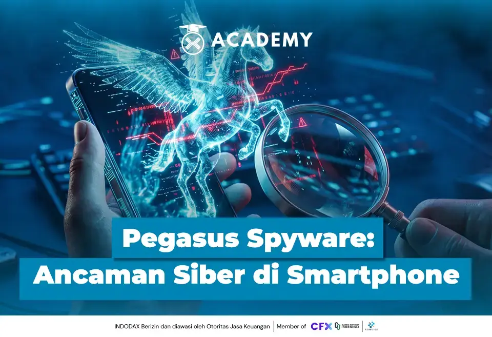 Pegasus Spyware 1