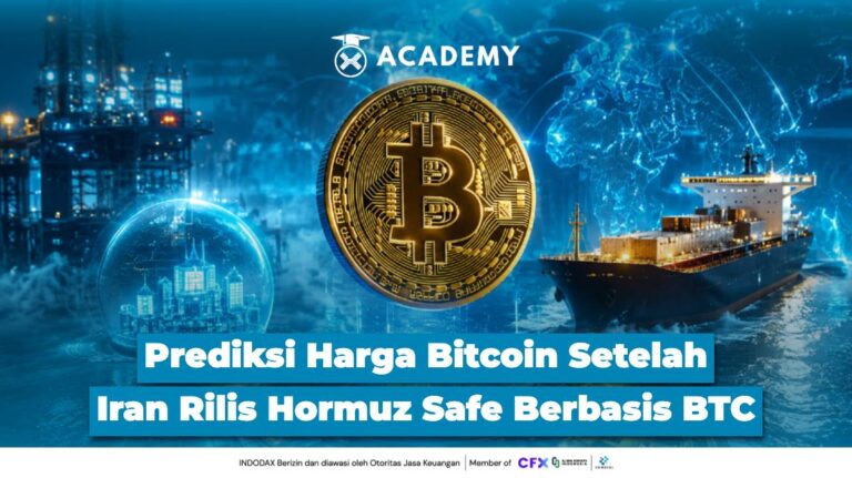 Prediksi Harga Bitcoin Setelah Iran Rilis Hormuz Safe Berbasis BTC