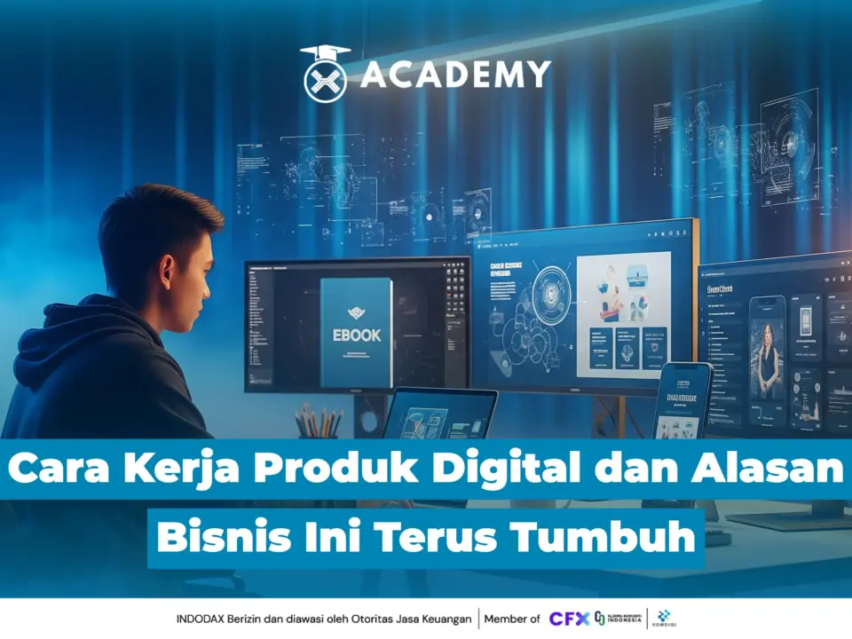 Produk Digital