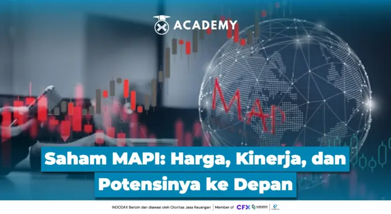 Saham MAPI: Harga, Kinerja, dan Potensinya ke Depan