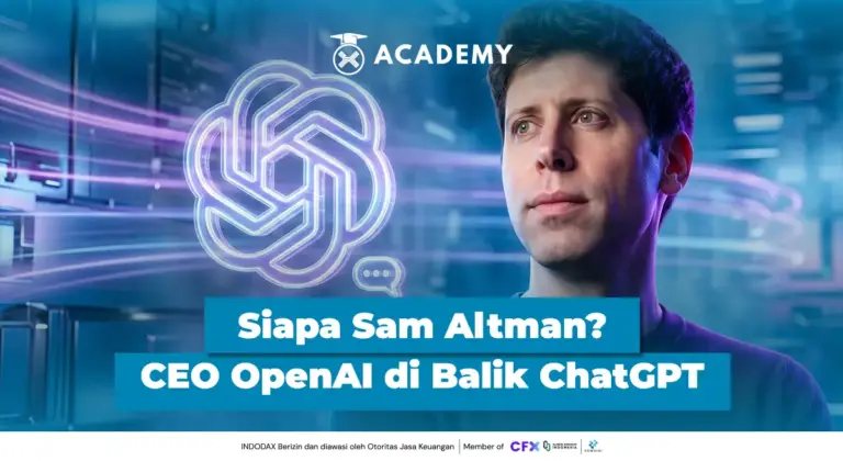 Who is Sam Altman? The OpenAI CEO Behind ChatGPT