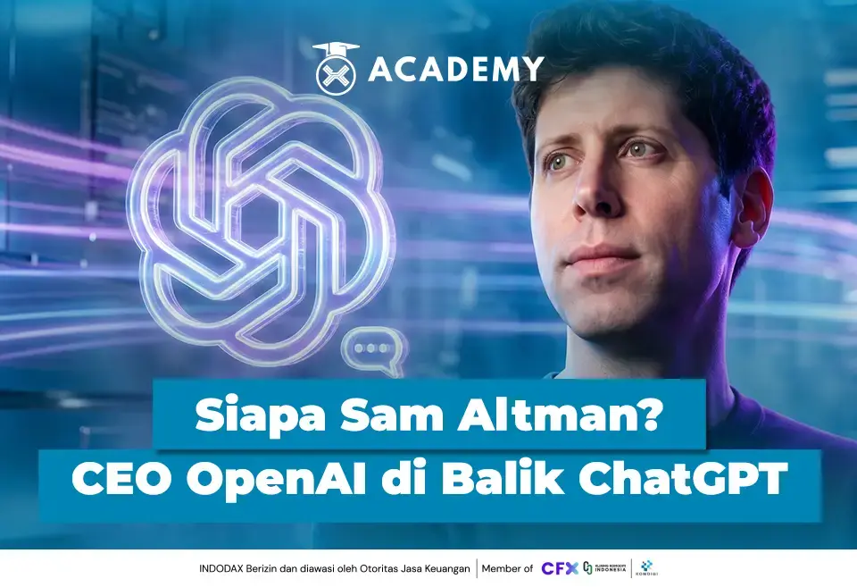 Sam Altman 1
