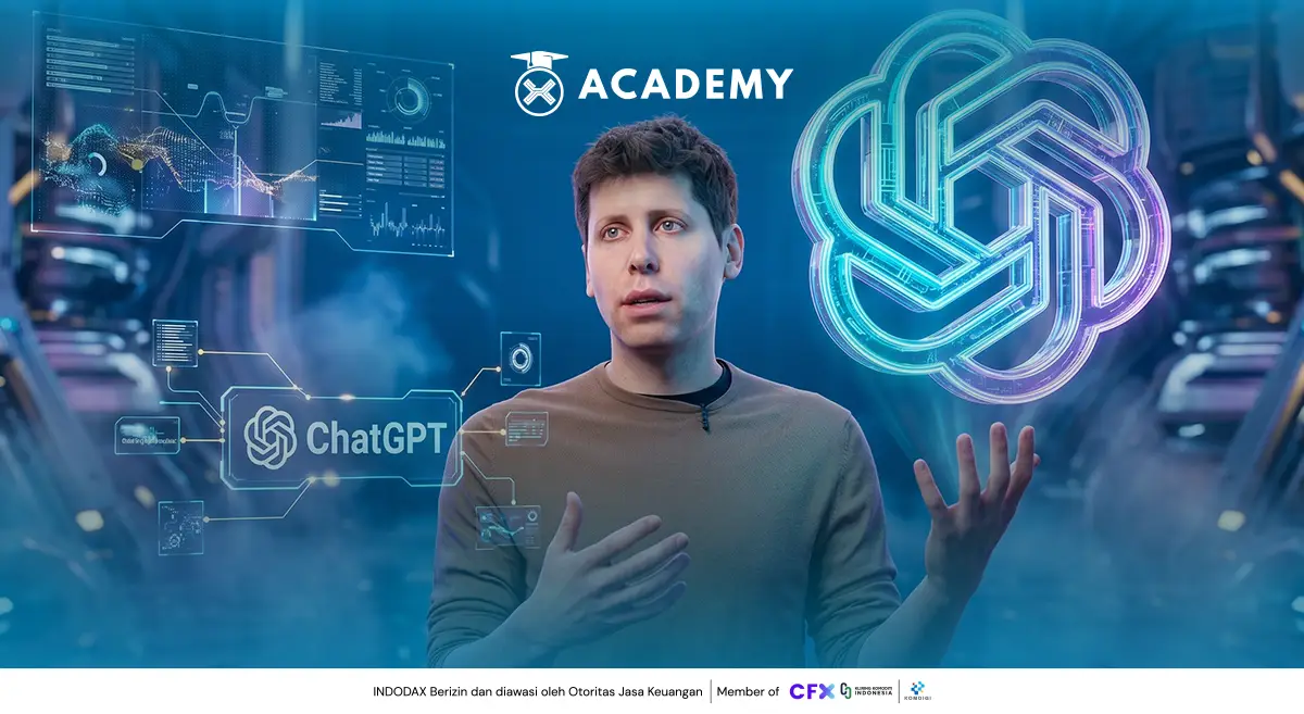 Sam Altman 2