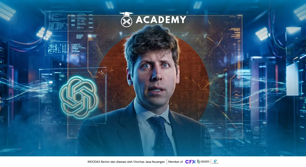 Sam Altman 3