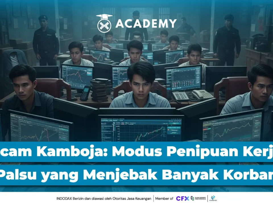 Scam Kamboja