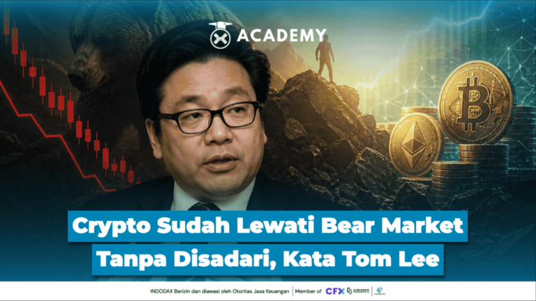 Crypto Sudah Lewati Bear Market Tanpa Disadari, Kata Tom Lee