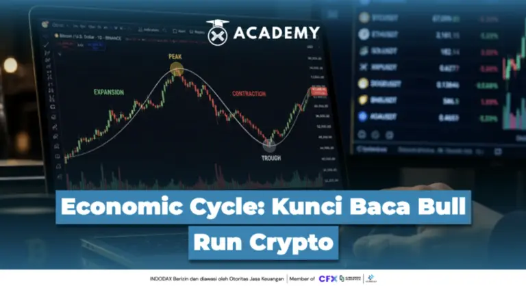 Economic Cycle: Kunci Baca Bull Run Crypto