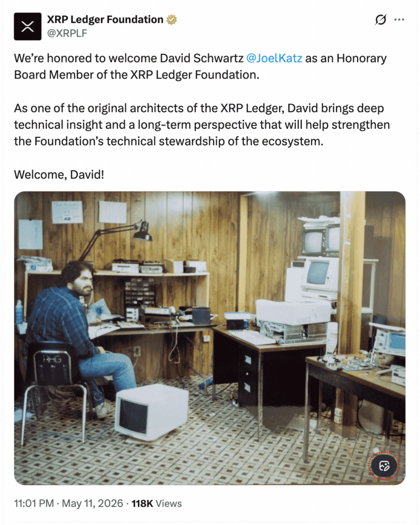 XRP Ledger