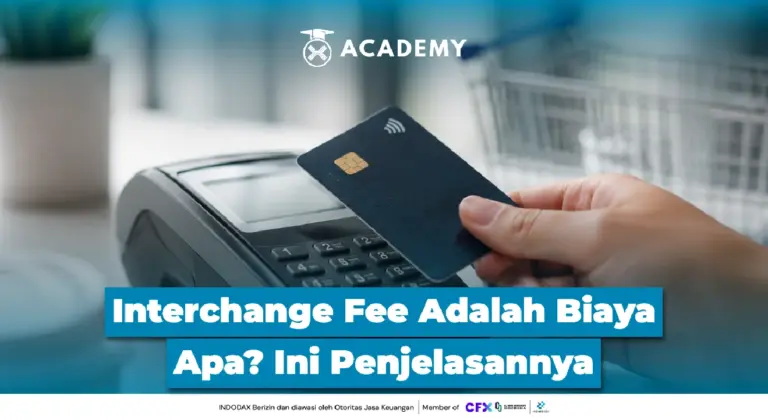Interchange Fee Adalah Biaya Apa? Ini Penjelasannya